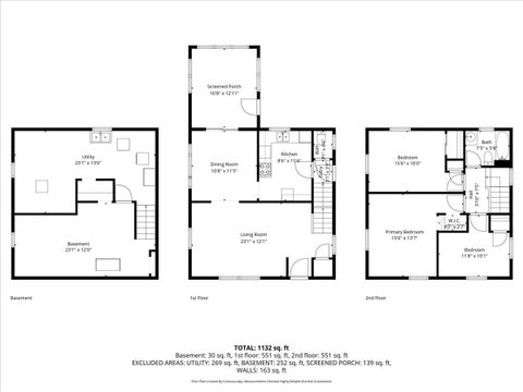Tiny photo for 9328 Jefferson Avenue, Brookfield, IL 60513 (MLS # 12645397)