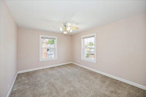Tiny photo for 9328 Jefferson Avenue, Brookfield, IL 60513 (MLS # 12645397)
