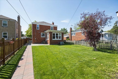 Tiny photo for 9328 Jefferson Avenue, Brookfield, IL 60513 (MLS # 12645397)