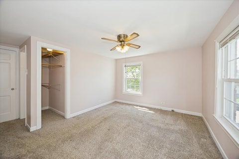 Tiny photo for 9328 Jefferson Avenue, Brookfield, IL 60513 (MLS # 12645397)