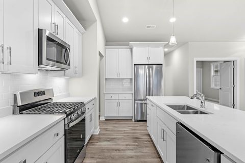Tiny photo for 6375 Jasmine Avenue, Portage, IN 46368 (MLS # 12386851)
