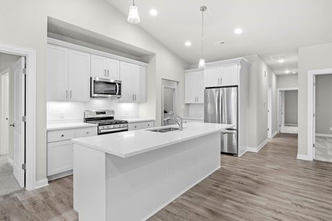 Tiny photo for 6375 Jasmine Avenue, Portage, IN 46368 (MLS # 12386851)