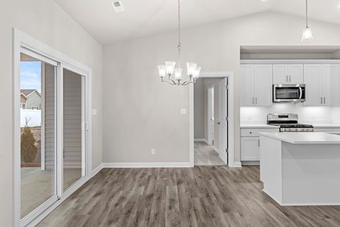 Tiny photo for 6375 Jasmine Avenue, Portage, IN 46368 (MLS # 12386851)