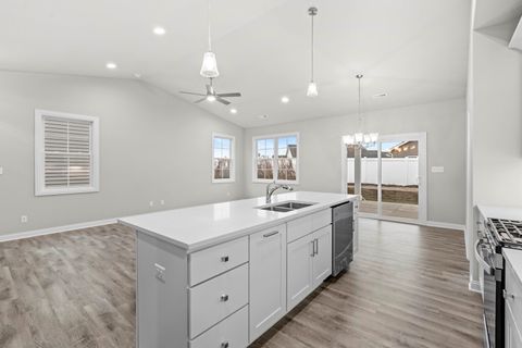 Tiny photo for 6375 Jasmine Avenue, Portage, IN 46368 (MLS # 12386851)