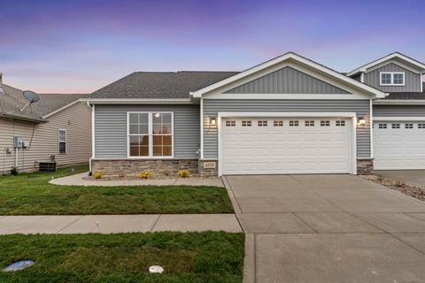 Tiny photo for 6375 Jasmine Avenue, Portage, IN 46368 (MLS # 12386851)