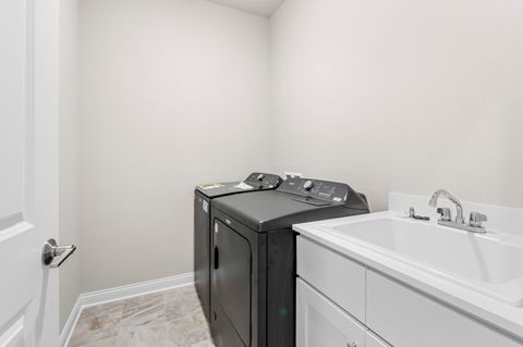Tiny photo for 6375 Jasmine Avenue, Portage, IN 46368 (MLS # 12386851)