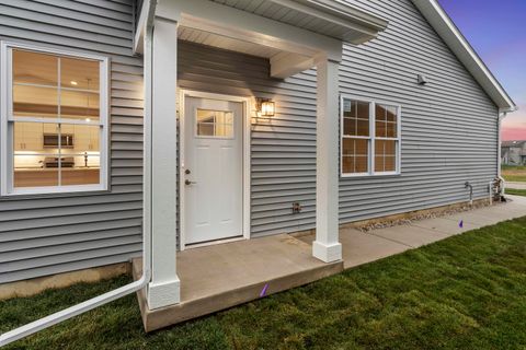 Tiny photo for 6375 Jasmine Avenue, Portage, IN 46368 (MLS # 12386851)