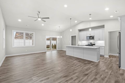 Tiny photo for 6375 Jasmine Avenue, Portage, IN 46368 (MLS # 12386851)