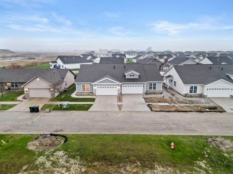 Tiny photo for 6375 Jasmine Avenue, Portage, IN 46368 (MLS # 12386851)
