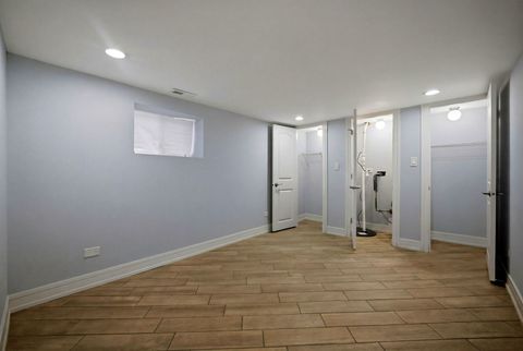 Tiny photo for 12418 S Aberdeen Street, Calumet Park, IL 60827 (MLS # 12556159)