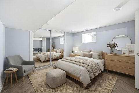 Tiny photo for 12418 S Aberdeen Street, Calumet Park, IL 60827 (MLS # 12556159)