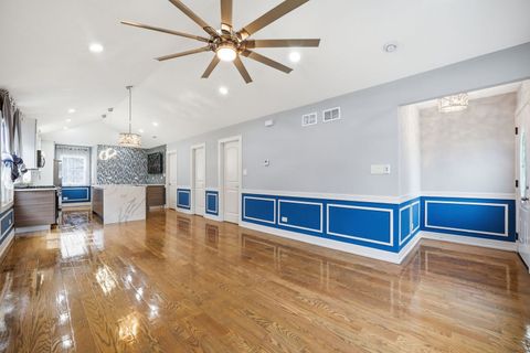 Tiny photo for 12418 S Aberdeen Street, Calumet Park, IL 60827 (MLS # 12556159)