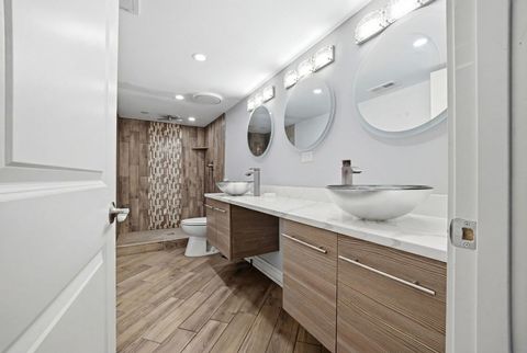 Tiny photo for 12418 S Aberdeen Street, Calumet Park, IL 60827 (MLS # 12556159)