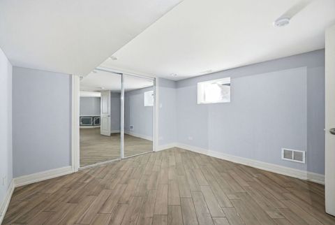 Tiny photo for 12418 S Aberdeen Street, Calumet Park, IL 60827 (MLS # 12556159)