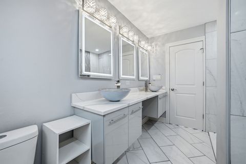 Tiny photo for 12418 S Aberdeen Street, Calumet Park, IL 60827 (MLS # 12556159)