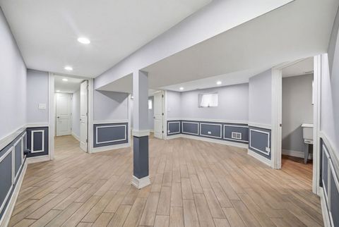 Tiny photo for 12418 S Aberdeen Street, Calumet Park, IL 60827 (MLS # 12556159)