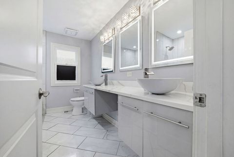 Tiny photo for 12418 S Aberdeen Street, Calumet Park, IL 60827 (MLS # 12556159)