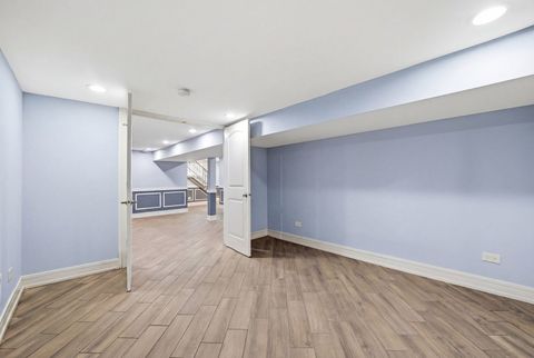 Tiny photo for 12418 S Aberdeen Street, Calumet Park, IL 60827 (MLS # 12556159)