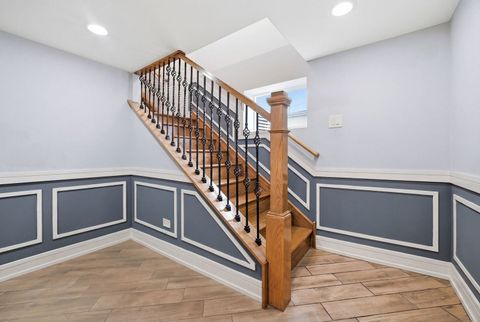 Tiny photo for 12418 S Aberdeen Street, Calumet Park, IL 60827 (MLS # 12556159)