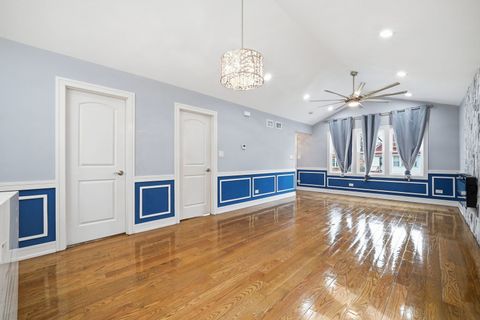 Tiny photo for 12418 S Aberdeen Street, Calumet Park, IL 60827 (MLS # 12556159)