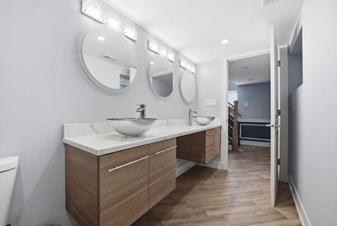 Tiny photo for 12418 S Aberdeen Street, Calumet Park, IL 60827 (MLS # 12556159)