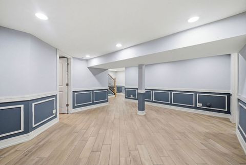 Tiny photo for 12418 S Aberdeen Street, Calumet Park, IL 60827 (MLS # 12556159)