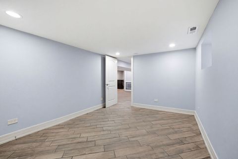 Tiny photo for 12418 S Aberdeen Street, Calumet Park, IL 60827 (MLS # 12556159)