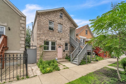 Property photo of 2220 S Saint Louis Avenue, Chicago, IL 60623