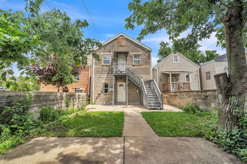 Tiny photo for 2220 S Saint Louis Avenue, Chicago, IL 60623 (MLS # 12689891)