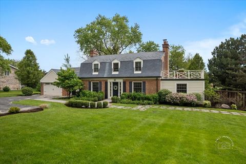 6N225 Circle Avenue Medinah IL 60157