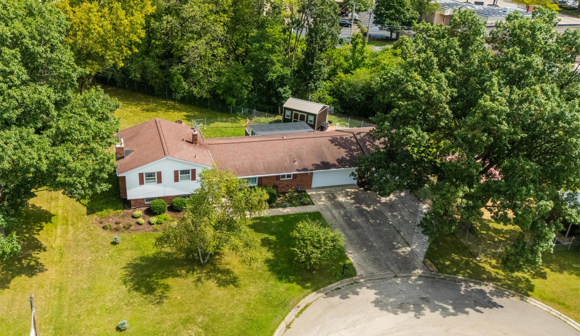 203 Wood Road