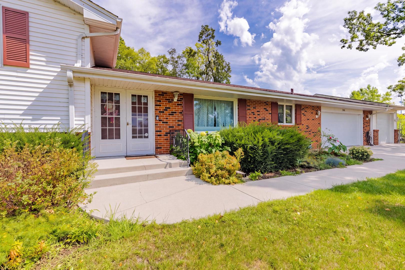 203 Wood Road