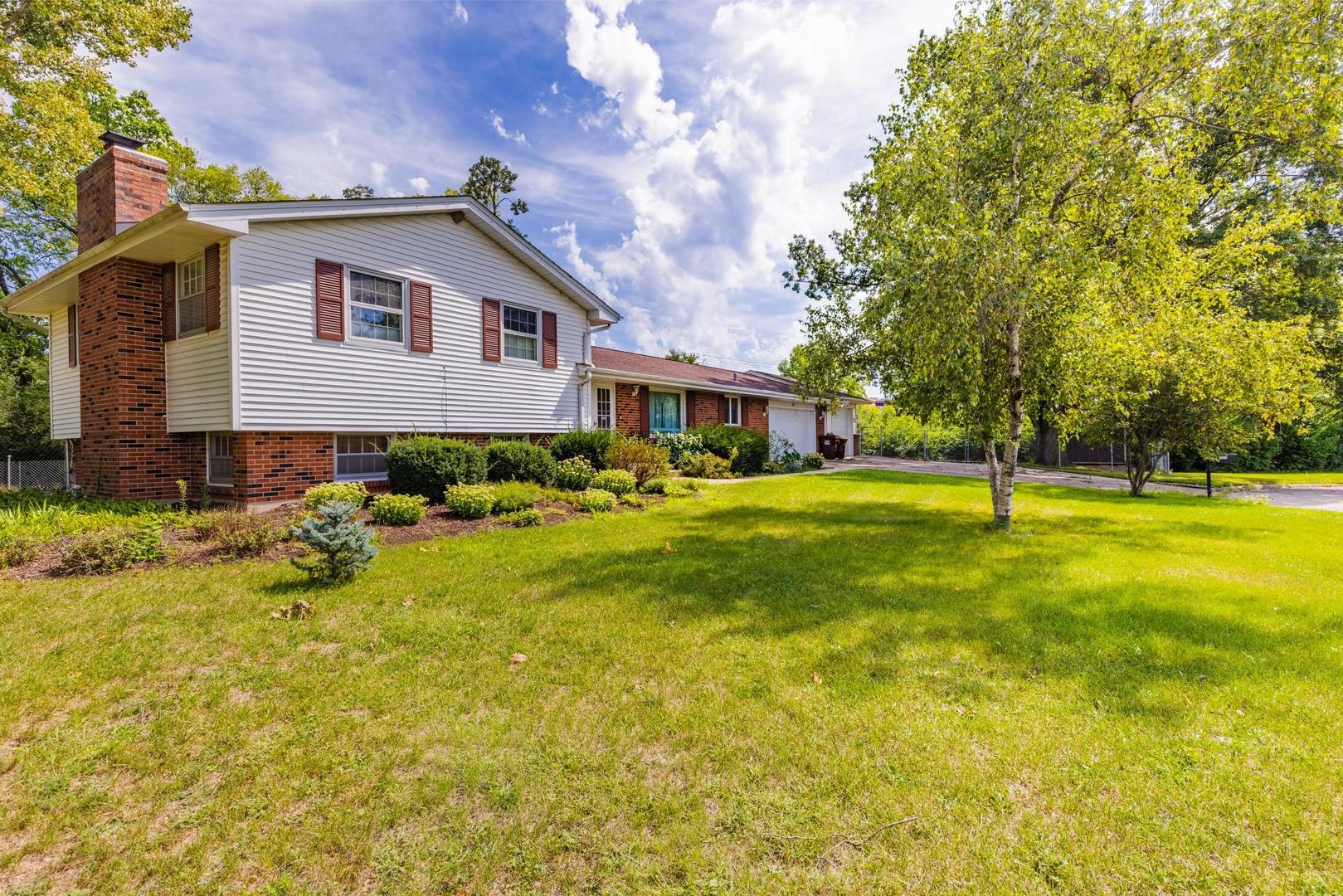 203 Wood Road
