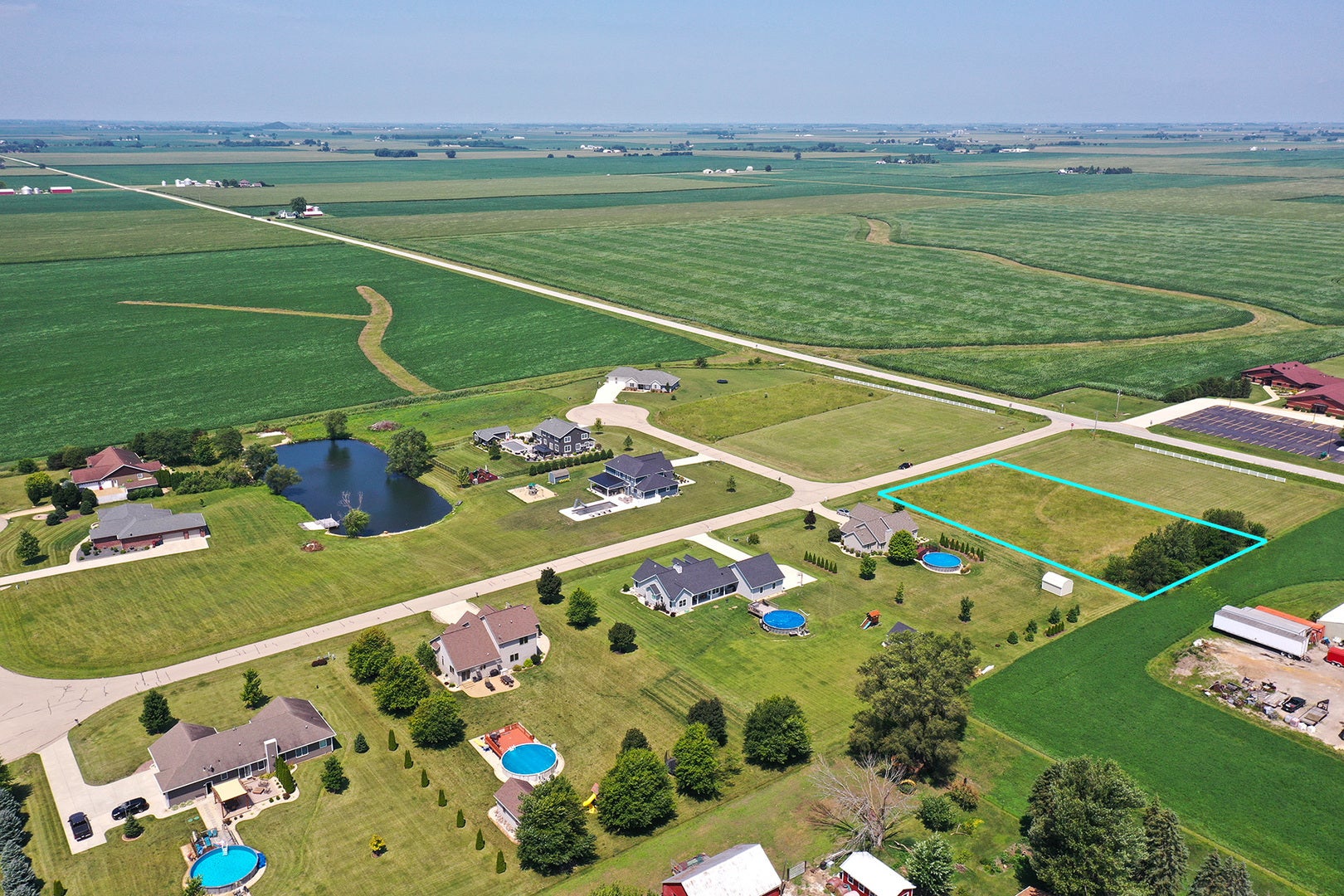 3290 E 289th Road