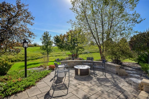 Tiny photo for 39W983 Wellington Way, Geneva, IL 60134 (MLS # 12783443)