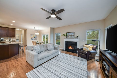 Tiny photo for 39W983 Wellington Way, Geneva, IL 60134 (MLS # 12783443)