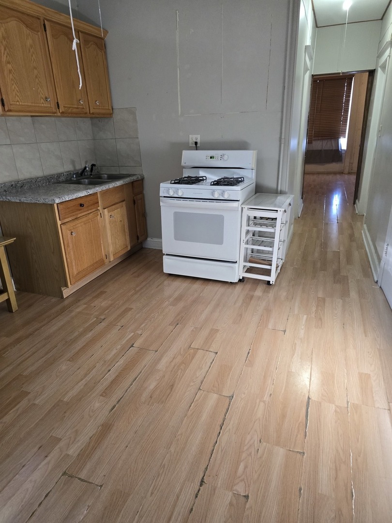 2243 S Kostner Avenue