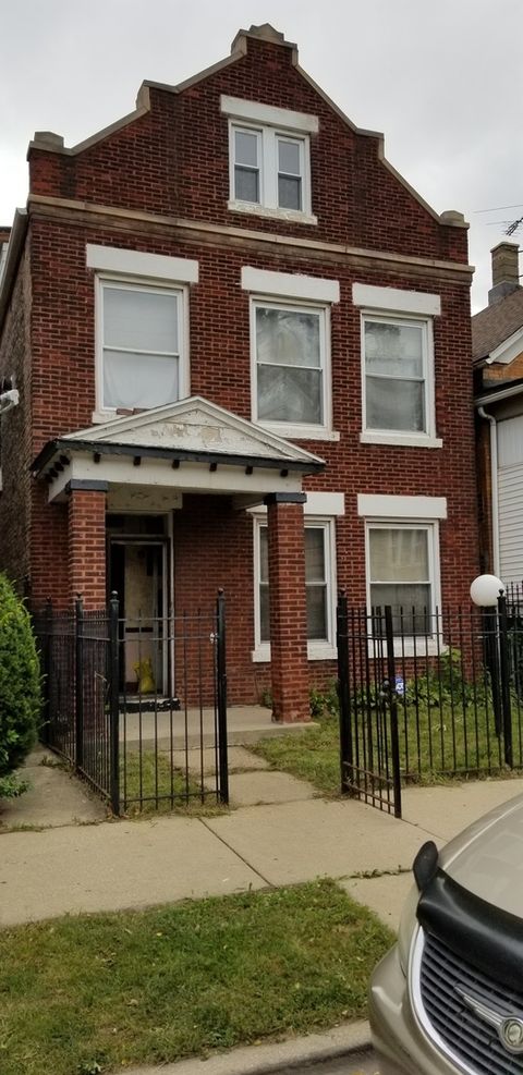 2243 S Kostner Avenue Chicago IL 60623