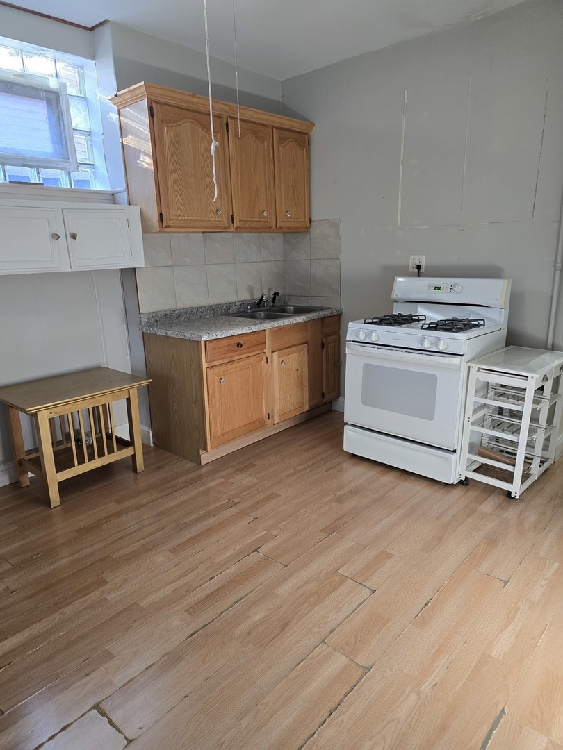 2243 S Kostner Avenue