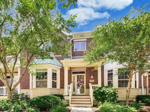Photo of 2634 Violet Street, Glenview, IL 60026 (MLS # 12795968)