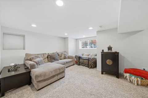 Tiny photo for 1627 N Lawndale Avenue, Chicago, IL 60647 (MLS # 12553670)