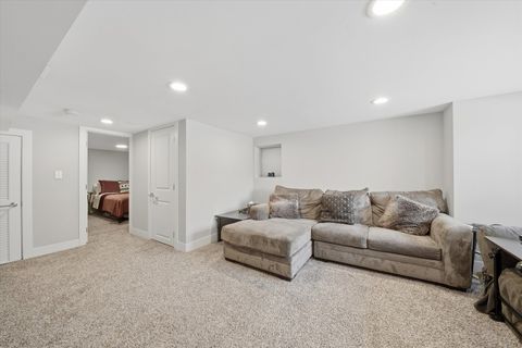 Tiny photo for 1627 N Lawndale Avenue, Chicago, IL 60647 (MLS # 12553670)