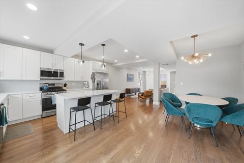 Tiny photo for 1627 N Lawndale Avenue, Chicago, IL 60647 (MLS # 12553670)