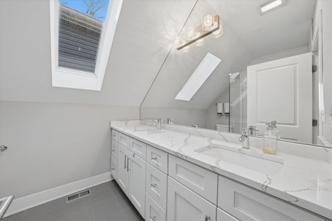 Tiny photo for 1627 N Lawndale Avenue, Chicago, IL 60647 (MLS # 12553670)