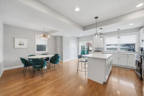 Tiny photo for 1627 N Lawndale Avenue, Chicago, IL 60647 (MLS # 12553670)