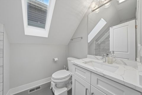 Tiny photo for 1627 N Lawndale Avenue, Chicago, IL 60647 (MLS # 12553670)