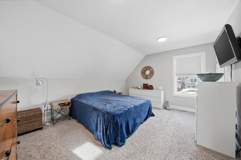 Tiny photo for 1627 N Lawndale Avenue, Chicago, IL 60647 (MLS # 12553670)