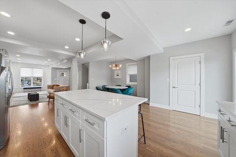 Tiny photo for 1627 N Lawndale Avenue, Chicago, IL 60647 (MLS # 12553670)