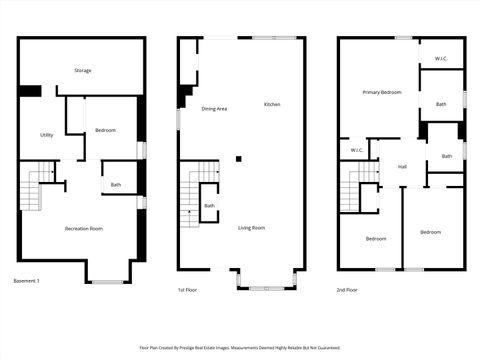 Tiny photo for 1627 N Lawndale Avenue, Chicago, IL 60647 (MLS # 12553670)