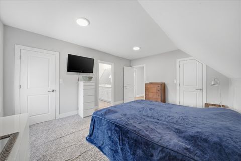 Tiny photo for 1627 N Lawndale Avenue, Chicago, IL 60647 (MLS # 12553670)